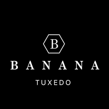 Banana Tuxedo
